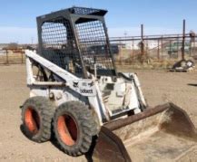 bobcat m610 skid steer parts|bobcat skid steer 610 specifications.